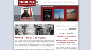 Revista Tribuna